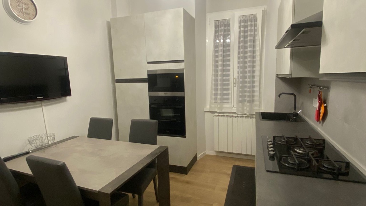 Photo of Kitchen in Appio Latino