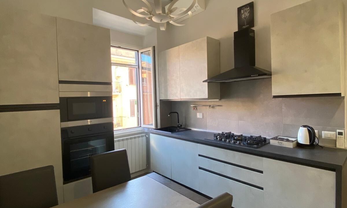 Photo of Kitchen in Appio Latino