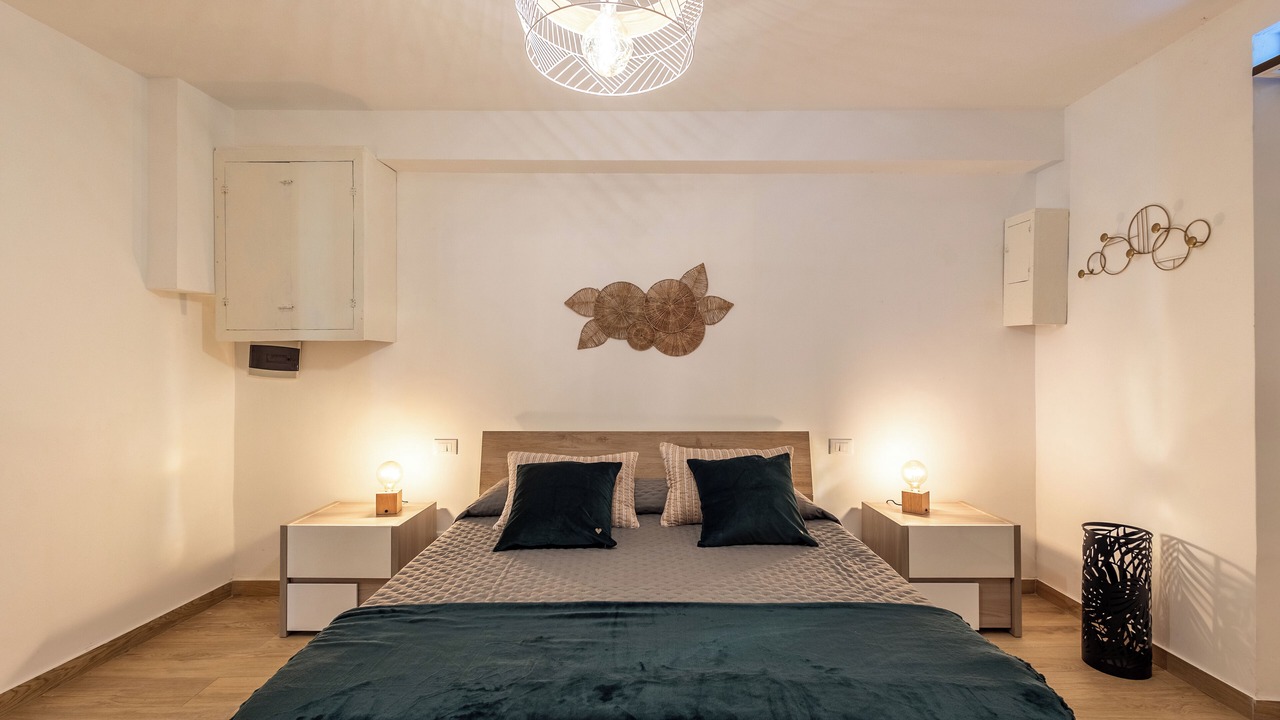 Photo of Bedroom in Centro Storico