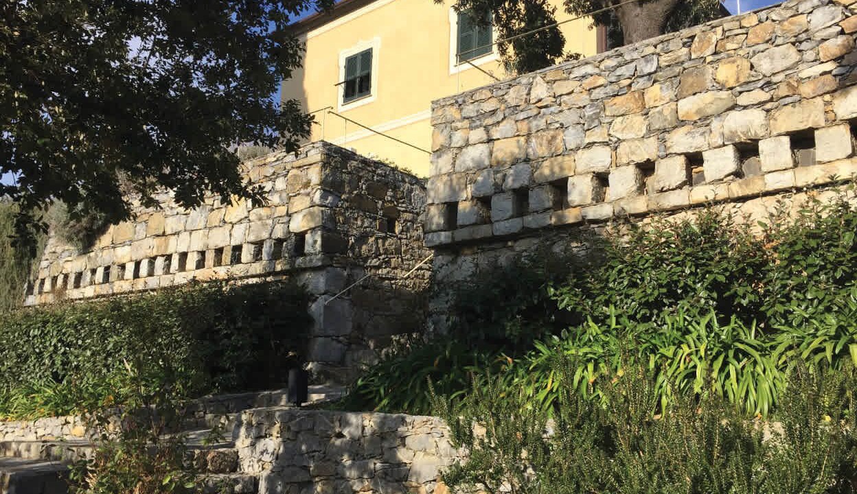 Photo of Outdoor in Castiglione Chiavarese