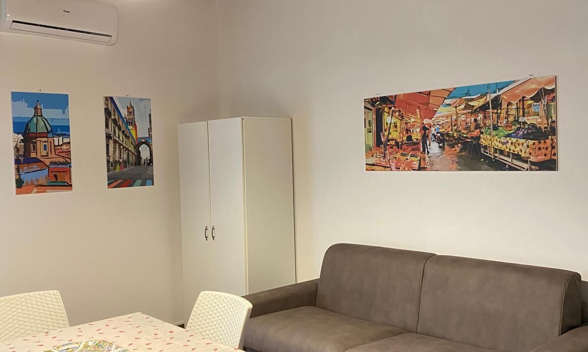 Photo of Bedroom in Borgo Vecchio