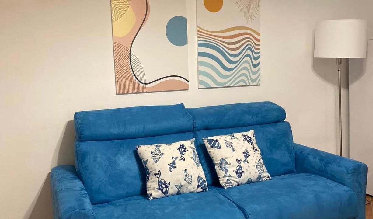 Photo of Livingroom in Borgo Vecchio