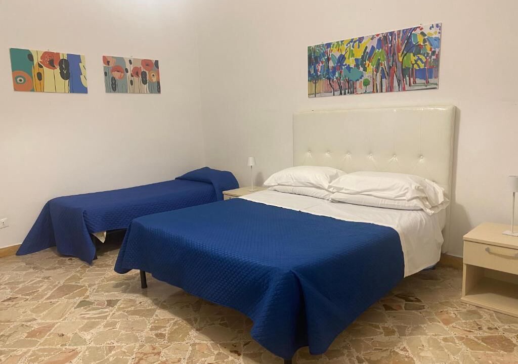Photo of Bedroom in Borgo Vecchio