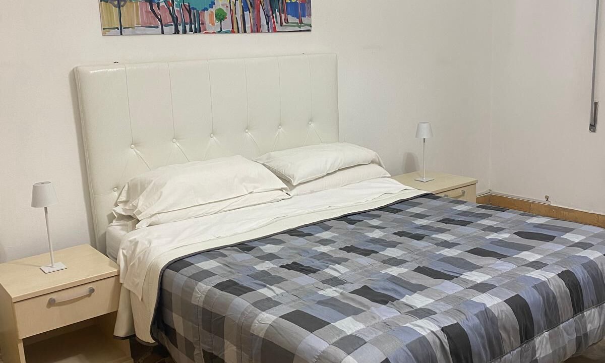 Photo of Bedroom in Borgo Vecchio
