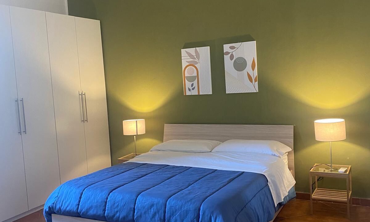 Photo of Bedroom in Borgo Vecchio