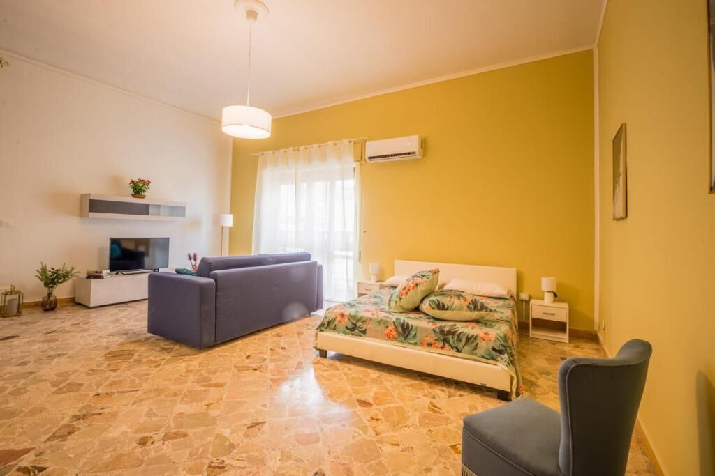 Photo of Livingroom in Borgo Vecchio
