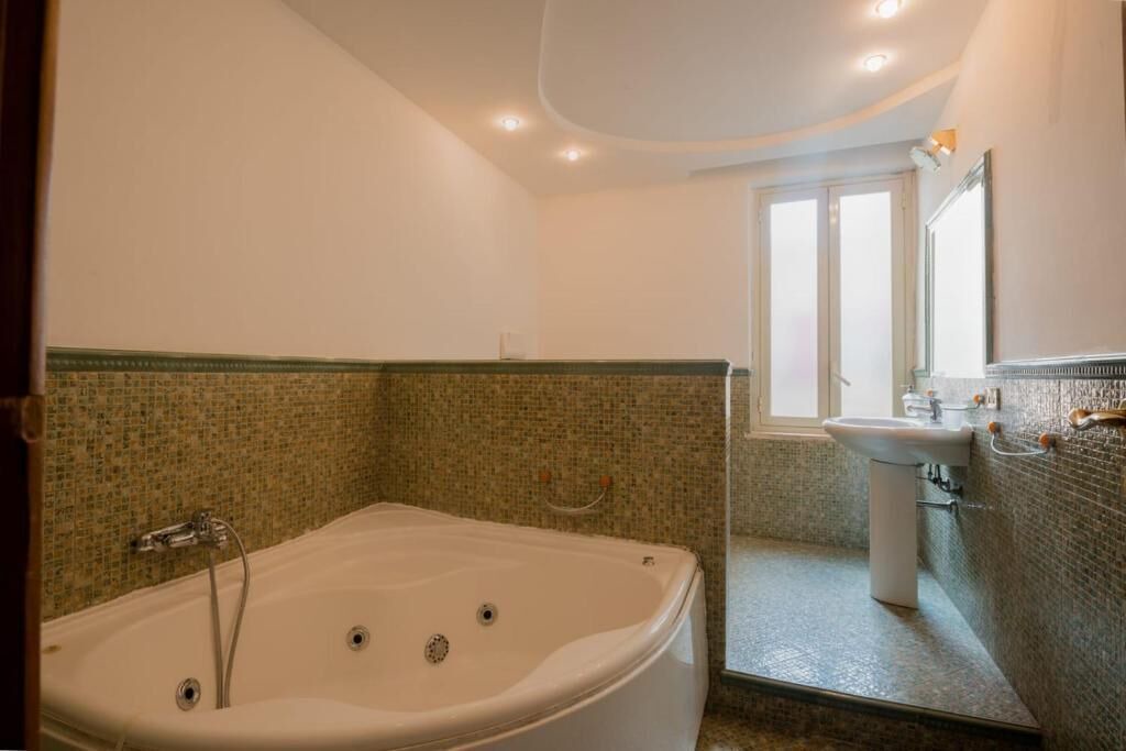 Photo of Bathroom in Borgo Vecchio