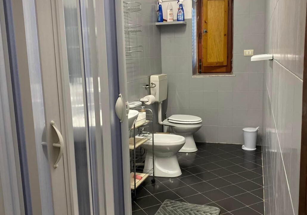 Photo of Bathroom in Borgo Vecchio