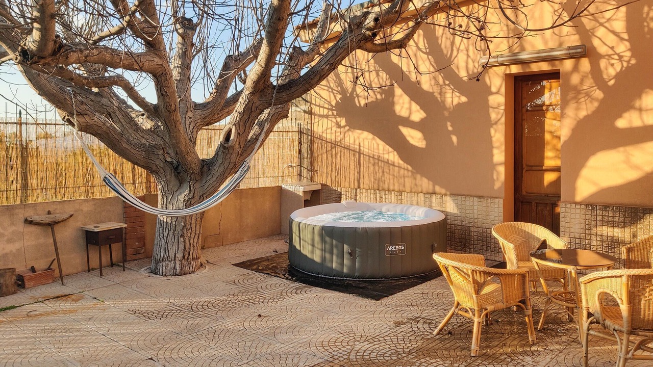 Photo of Outdoor in Comiso