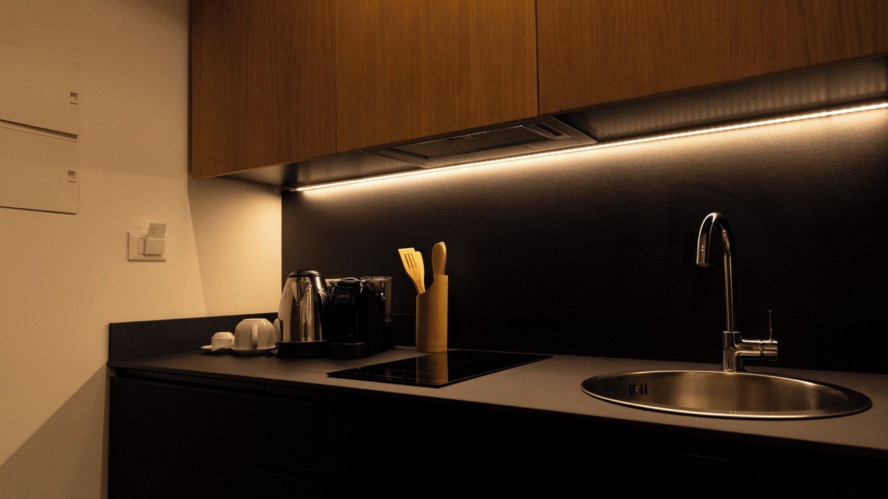 Photo of Kitchen in Bagheria