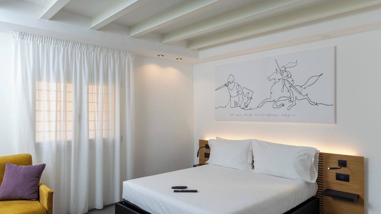 Photo of Bedroom in Bagheria