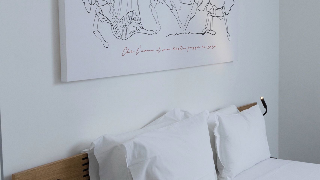 Photo of Bedroom in Bagheria