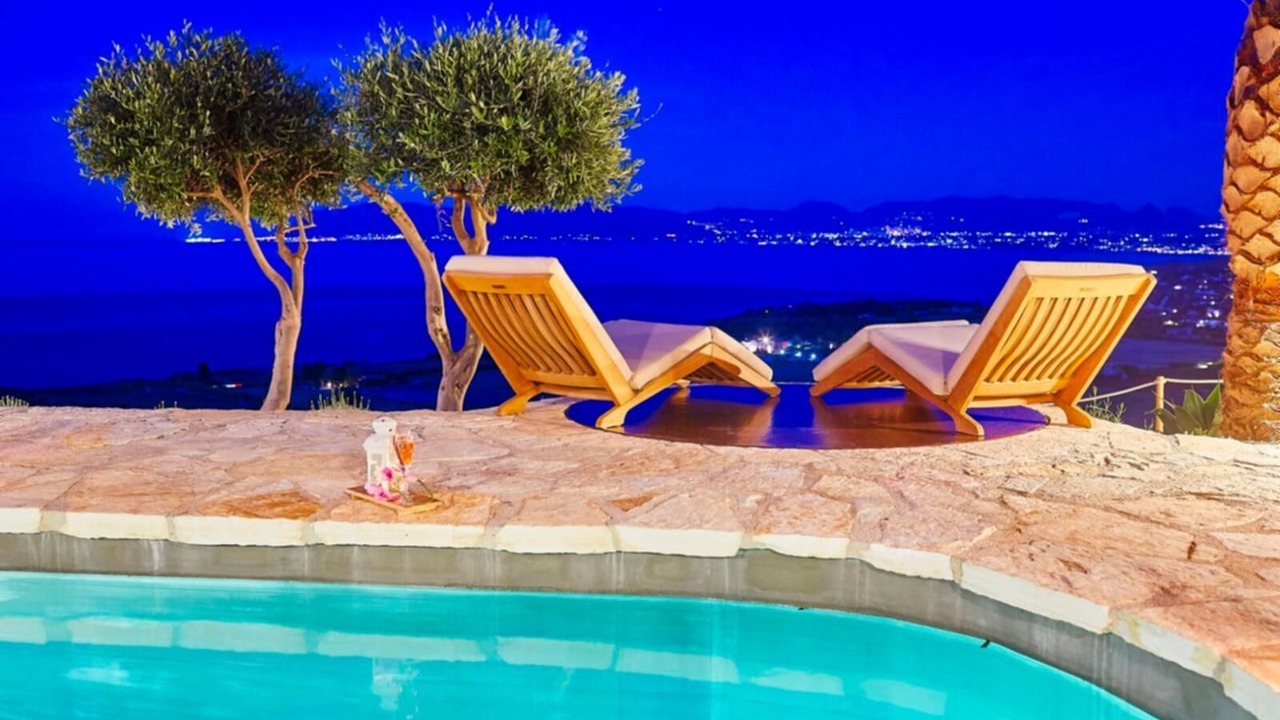 Photo of Outdoor in Scopello