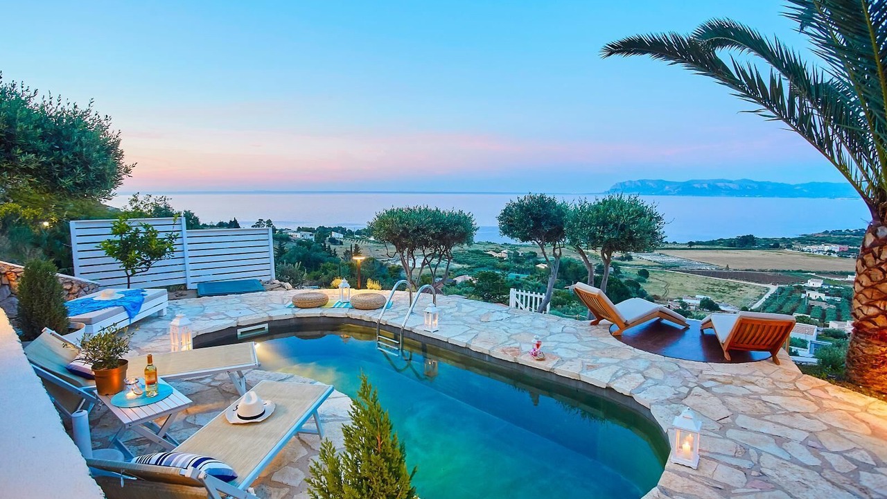 Photo of Outdoor in Scopello