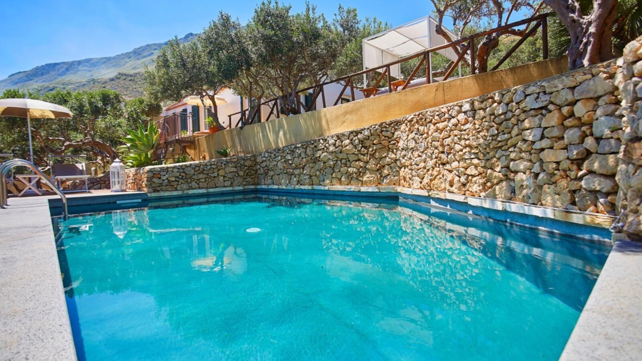 Photo of Outdoor in Castellammare del Golfo
