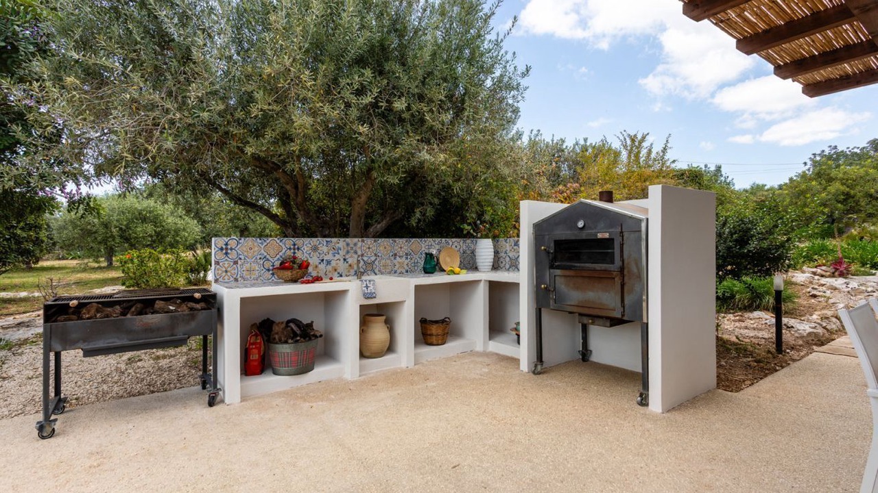 Photo of Outdoor in Casa Papa