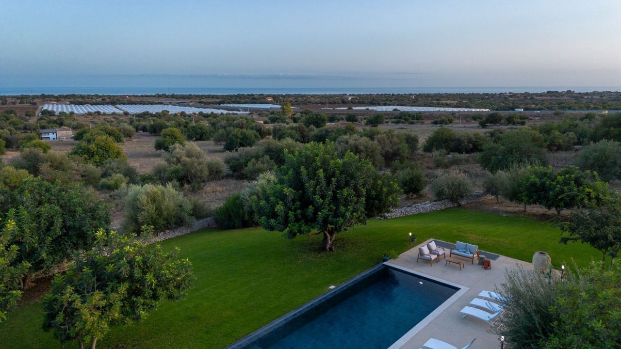 Photo of Outdoor in Casa Papa
