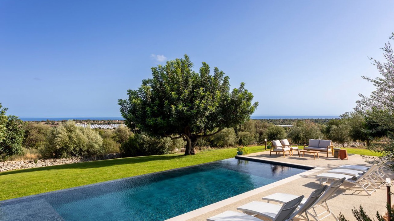 Photo of Outdoor in Casa Papa