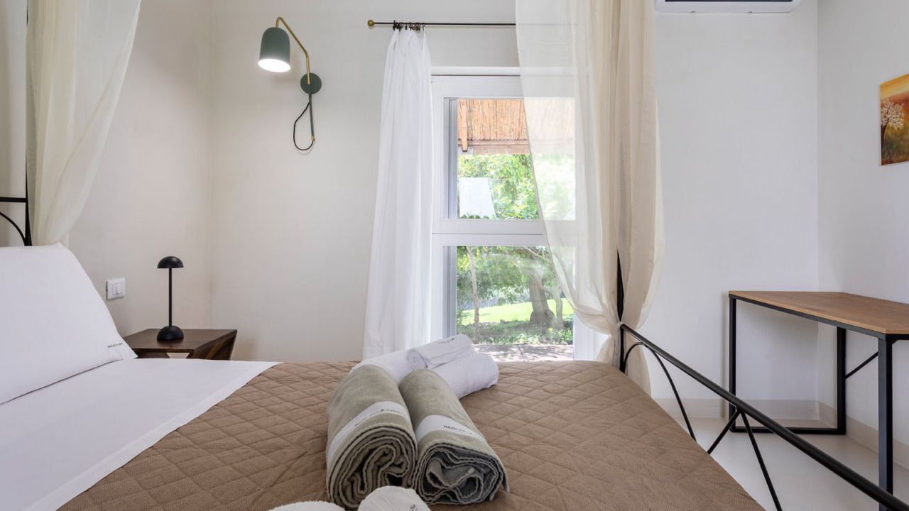 Photo of Bedroom in Casa Papa