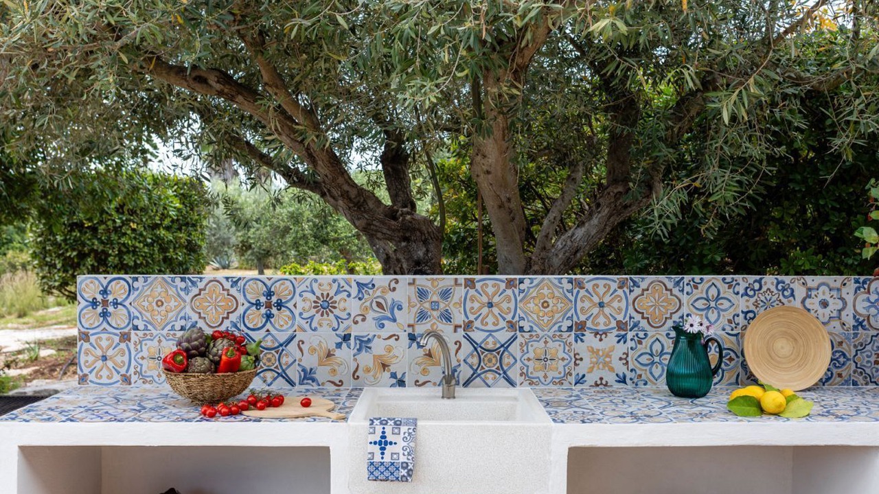 Photo of Outdoor in Casa Papa