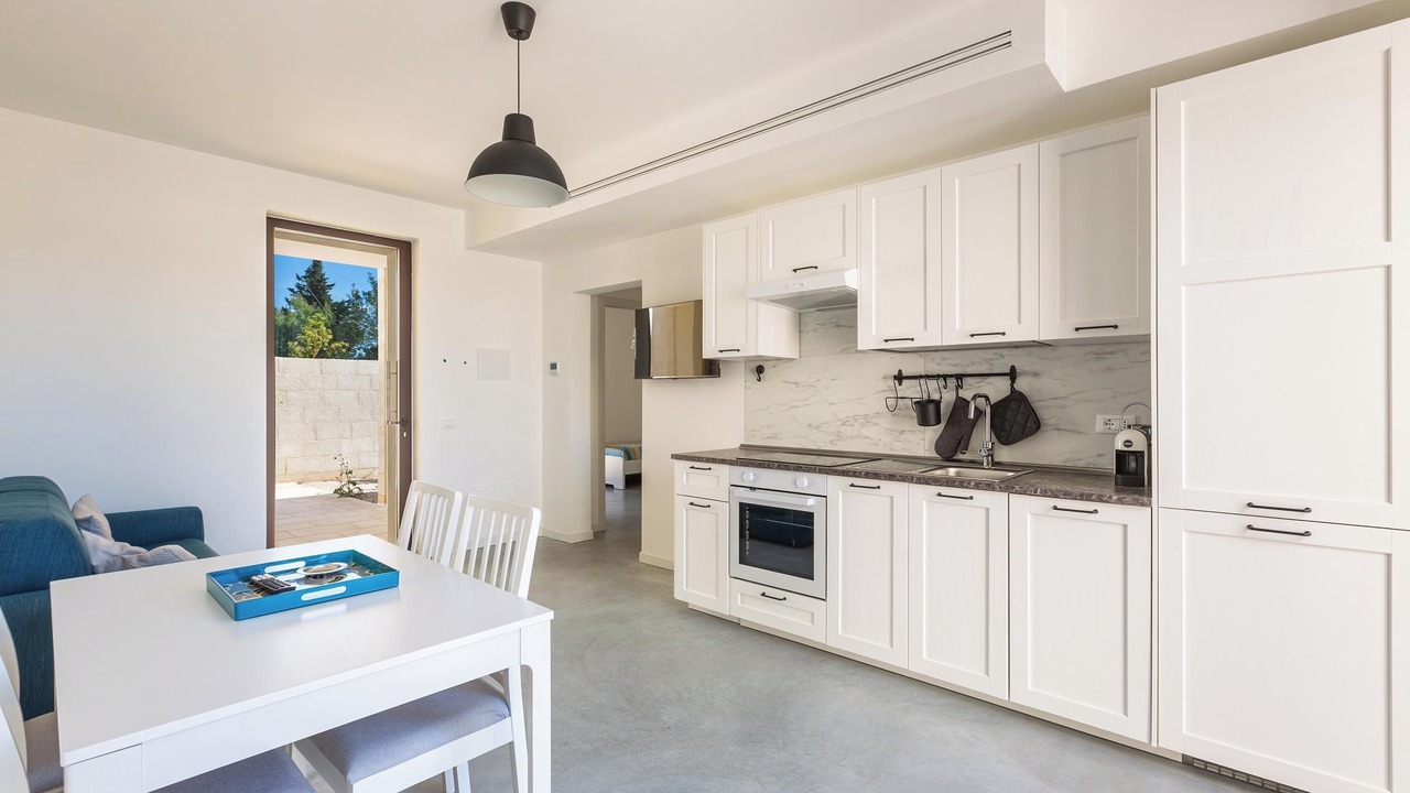 Photo of Kitchen in Cenate