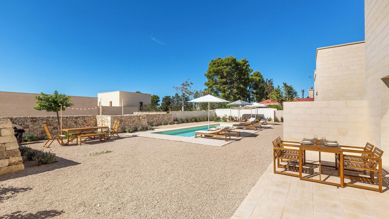 Photo of Outdoor in Cenate