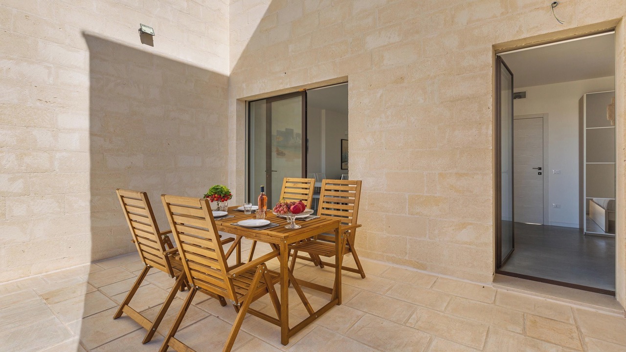 Photo of Outdoor in Cenate
