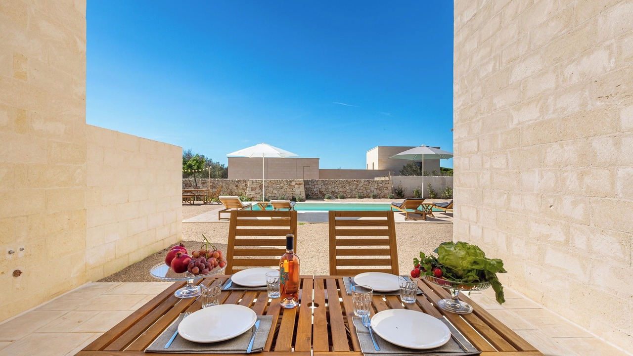 Photo of Outdoor in Cenate