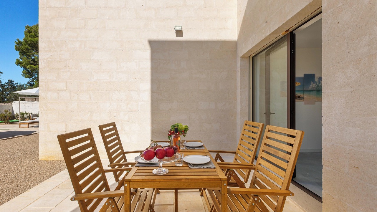 Photo of Outdoor in Cenate