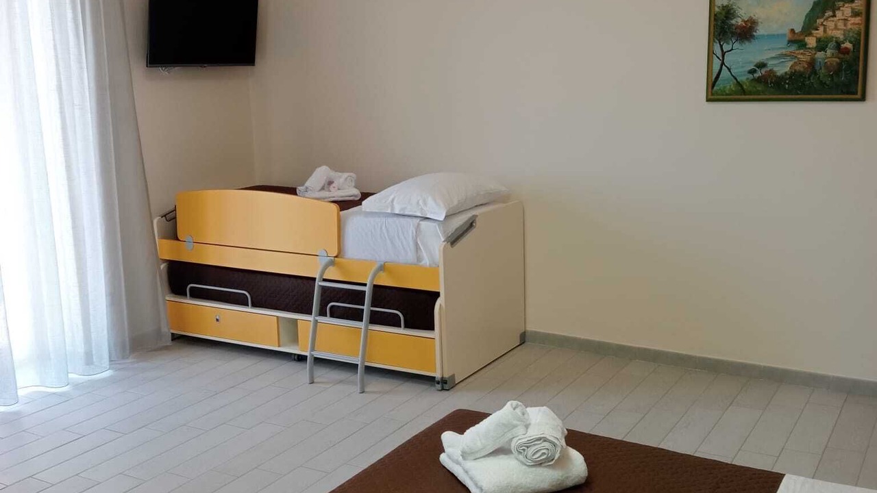 Photo of Bedroom in Agrigento