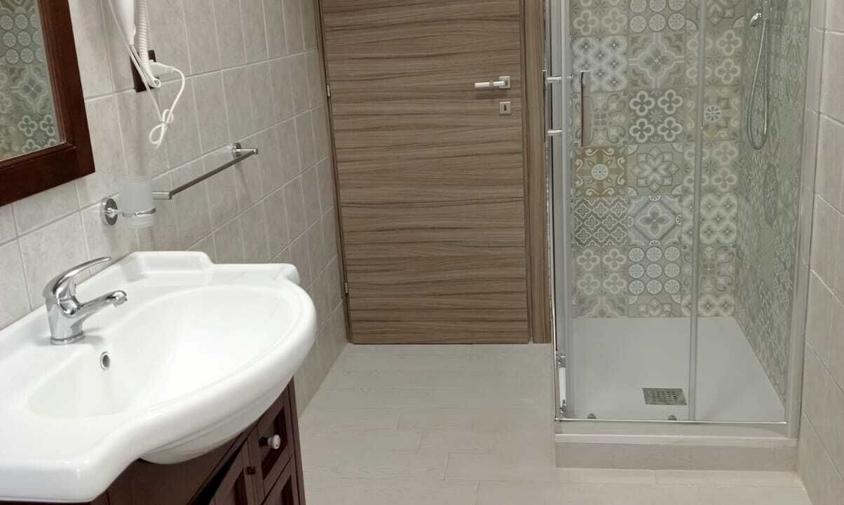 Photo of Bathroom in Agrigento