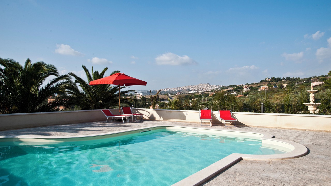 Photo of Outdoor in Camastra
