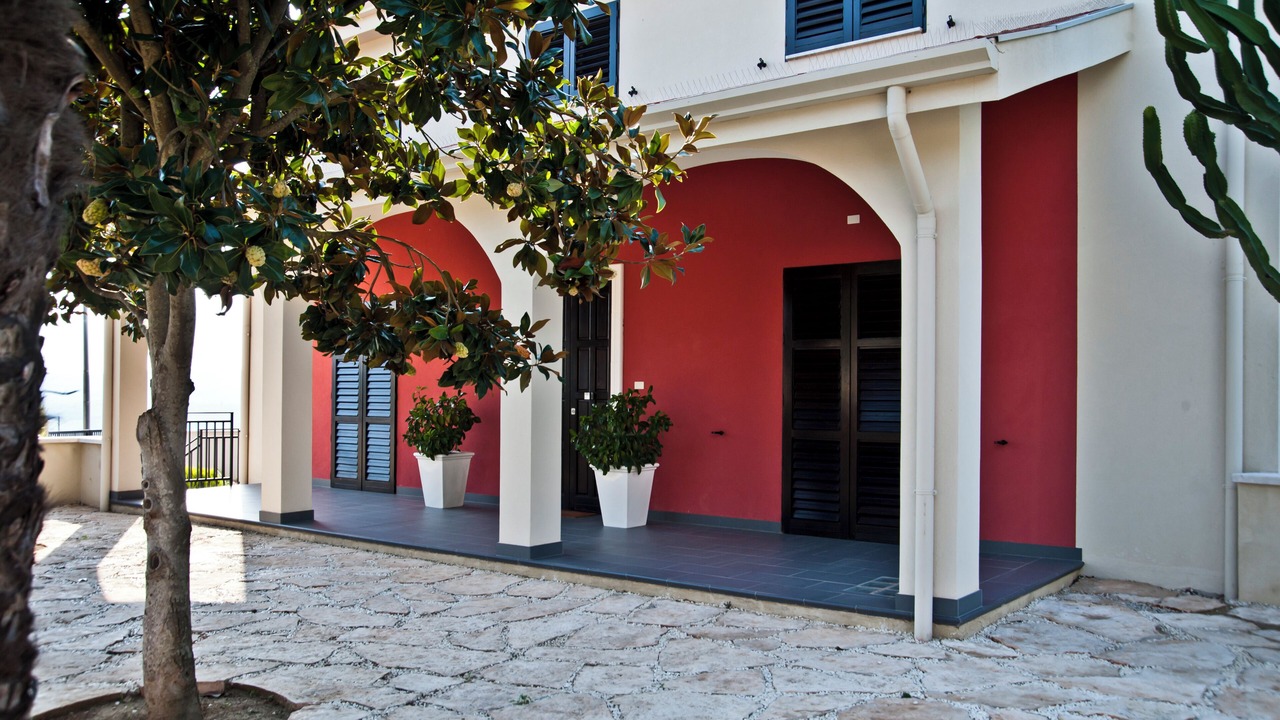 Photo of Outdoor in Camastra