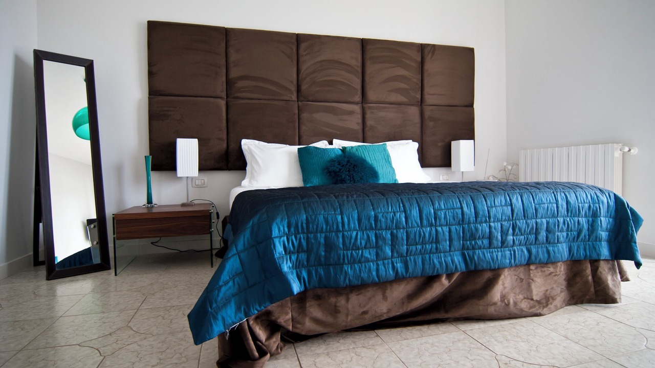 Photo of Bedroom in Camastra
