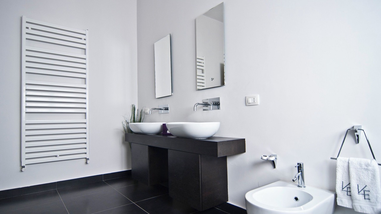 Photo of Bathroom in Camastra