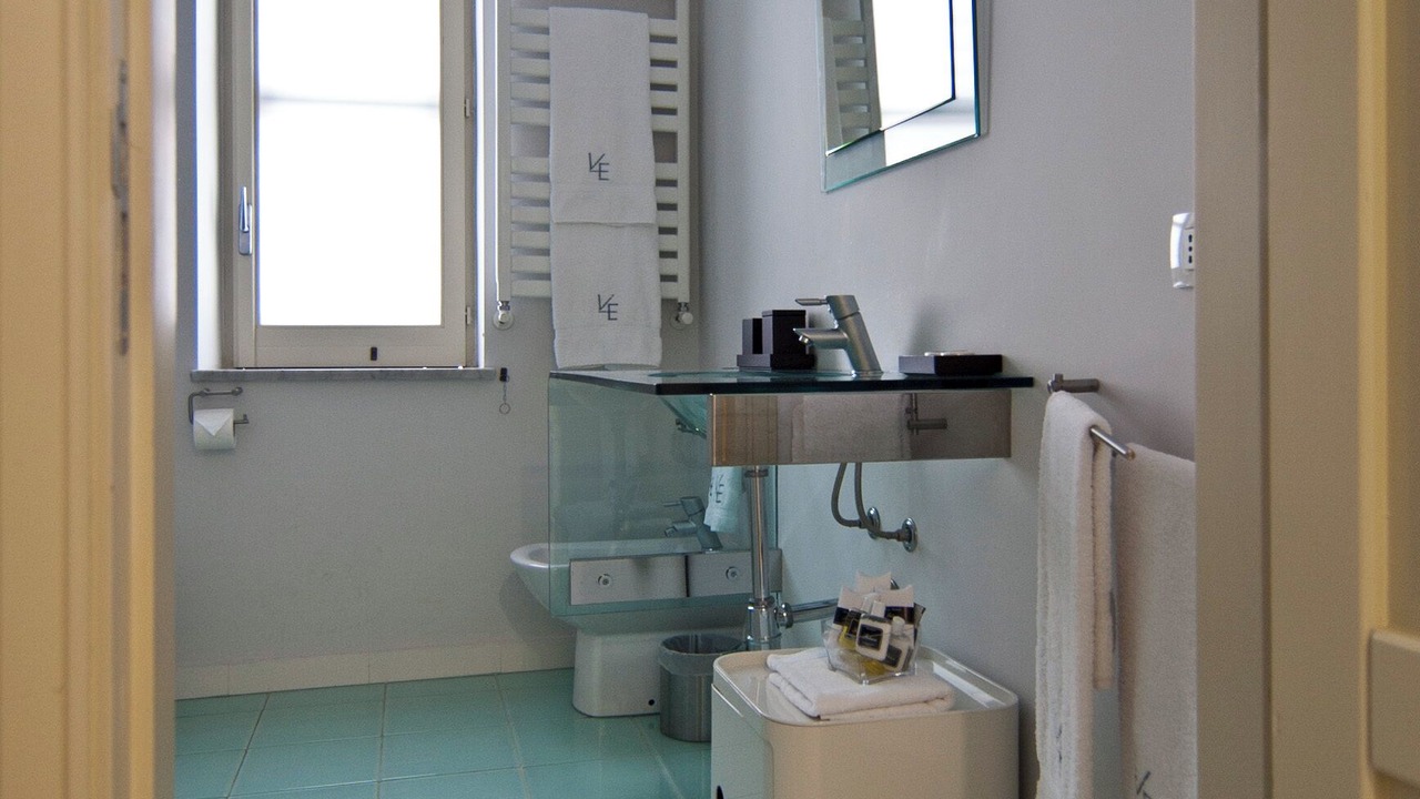 Photo of Bathroom in Camastra