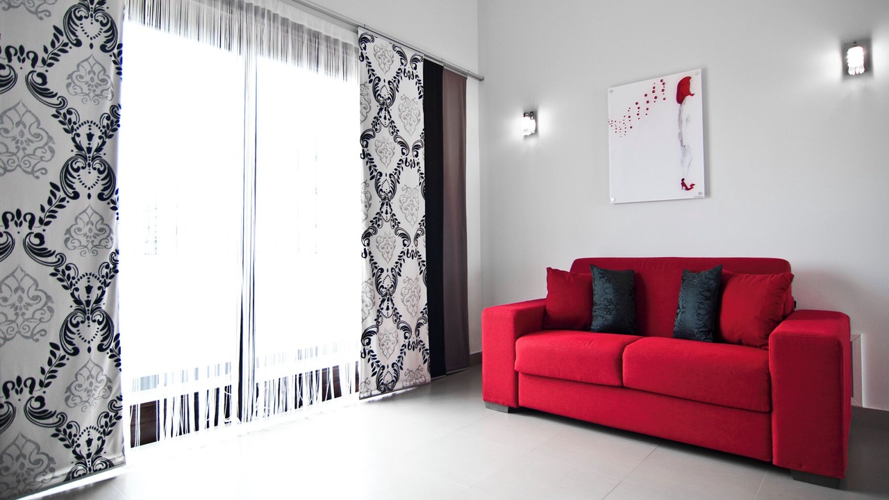 Photo of Livingroom in Camastra