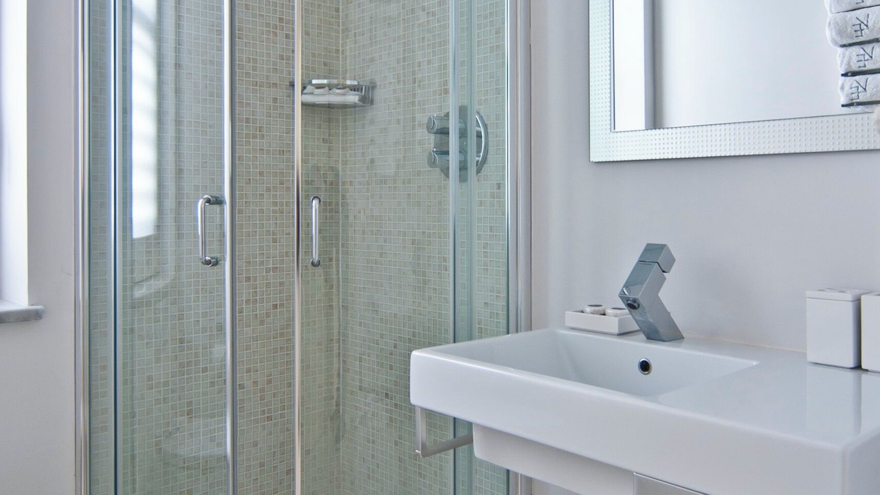 Photo of Bathroom in Camastra
