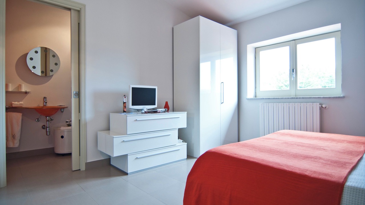 Photo of Bedroom in Camastra