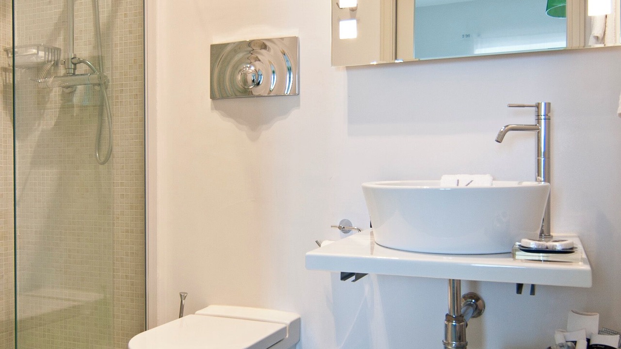 Photo of Bathroom in Camastra