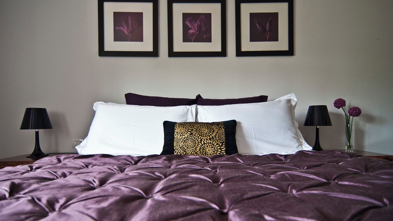 Photo of Bedroom in Camastra