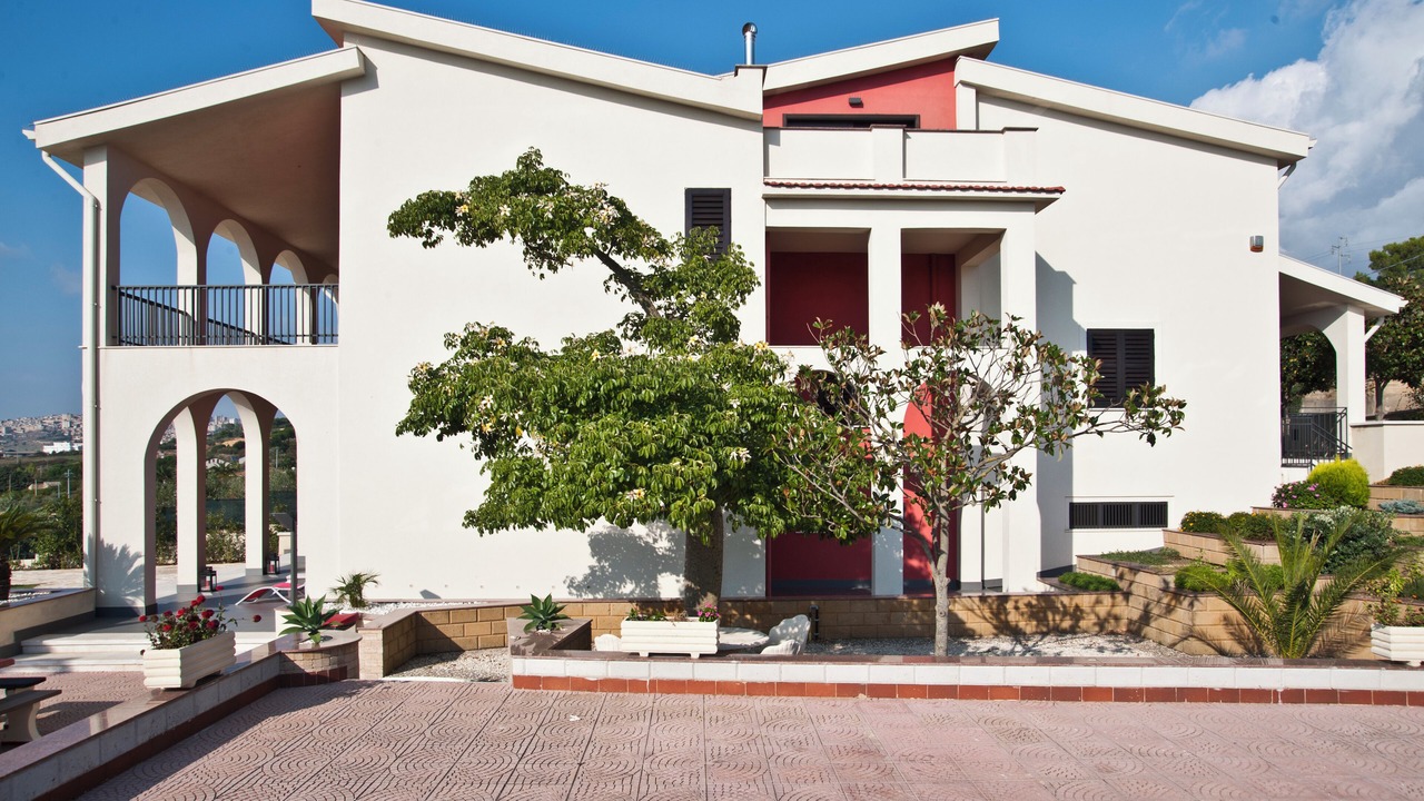 Photo of Outdoor in Camastra