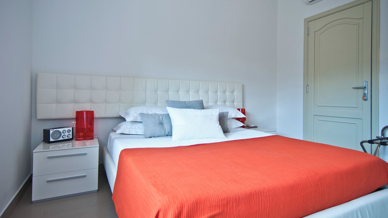 Photo of Bedroom in Camastra