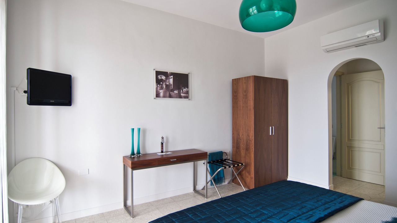 Photo of Bedroom in Camastra