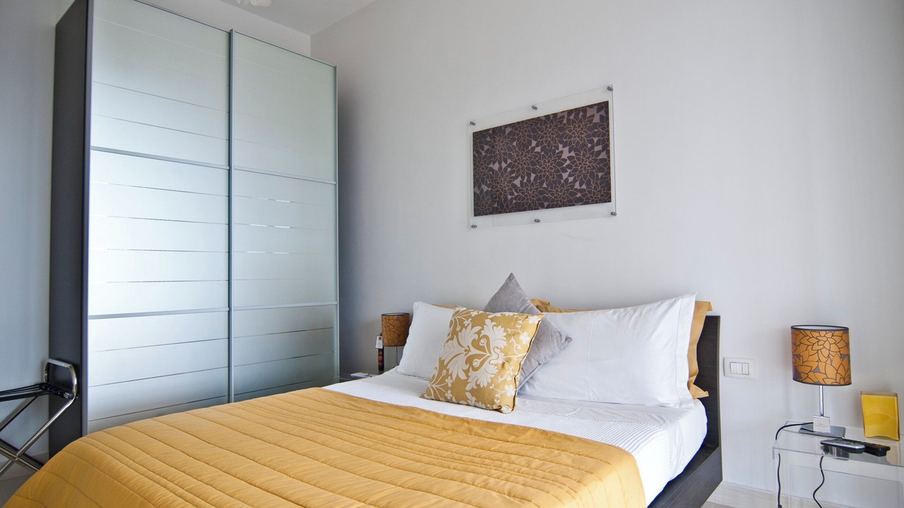 Photo of Bedroom in Camastra