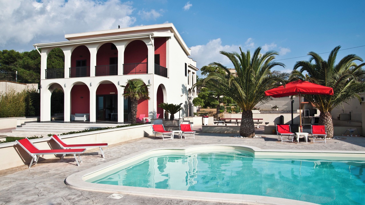 Photo of Outdoor in Camastra