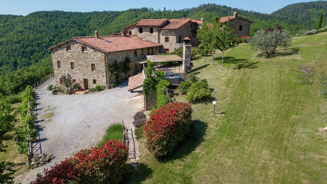 Photo of Outdoor in Gaiole in Chianti