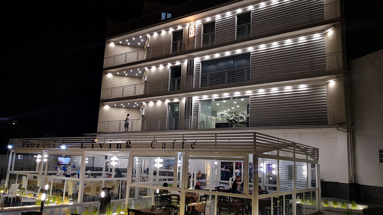 Photo of Outdoor in Casoria