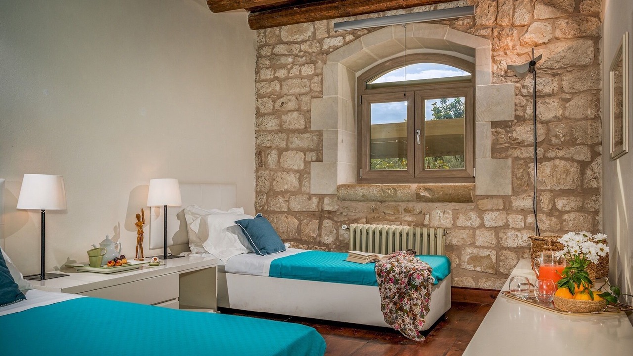 Photo of Bedroom in Rosolini