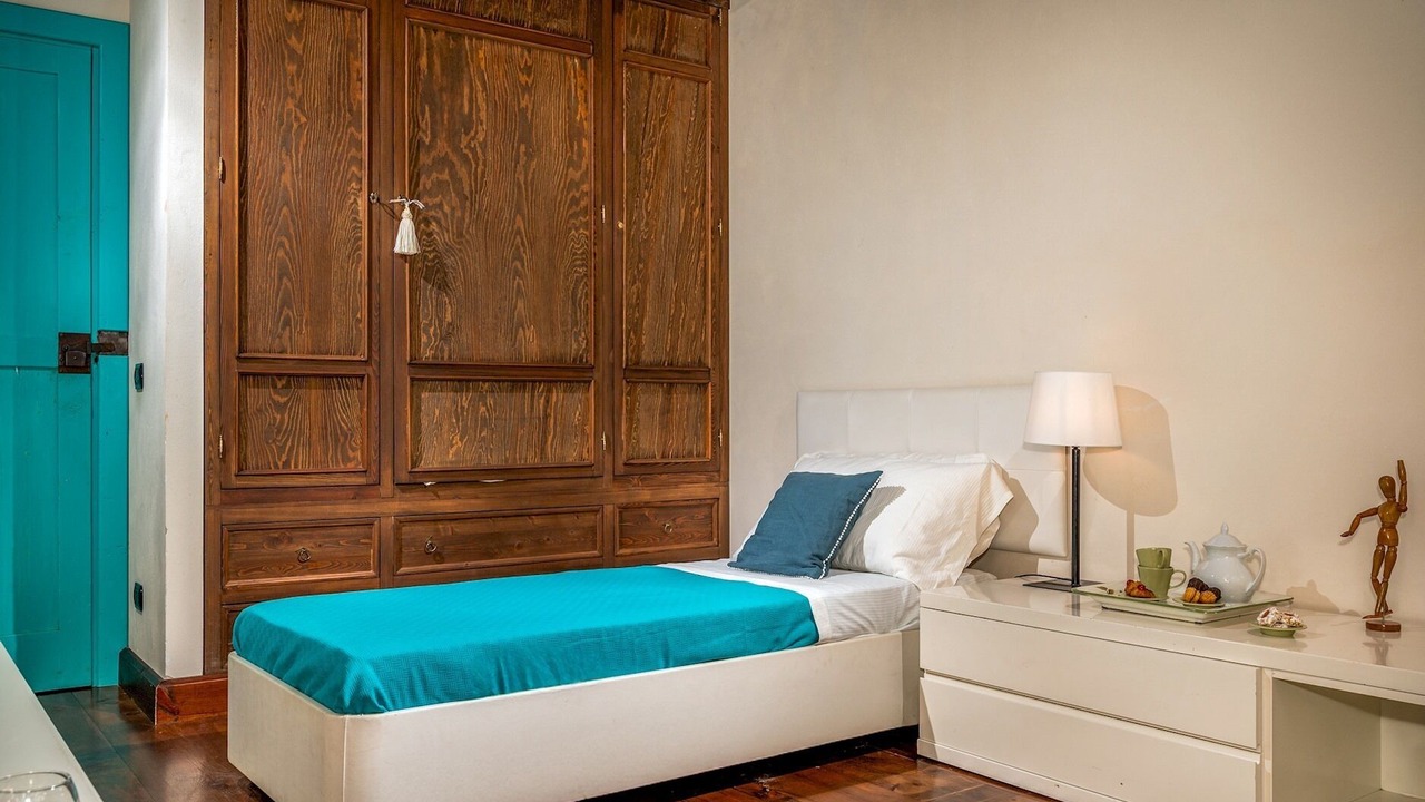 Photo of Bedroom in Rosolini